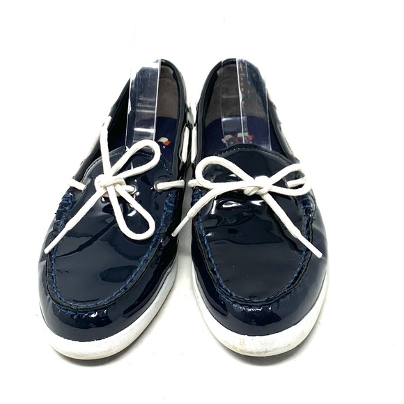 Cole Haan Boat Shoes - Picture 3 of 7